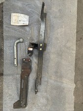 Gancio traino alfa usato  Vicenza
