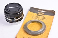 Nikon 28mm serie usato  Venezia