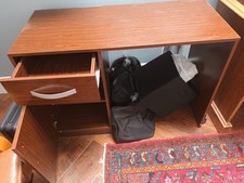 Computer desk storage for sale  LONDON