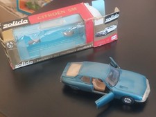 Citroën 184 bleue d'occasion  Miramas