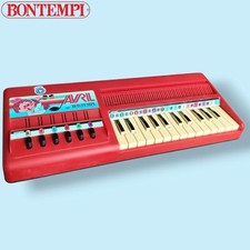 Orgue piano bontempi d'occasion  France