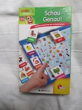 Schau genau trainiere gebraucht kaufen  Kirchseeon