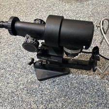 Reichert keratometer 120 for sale  Carthage