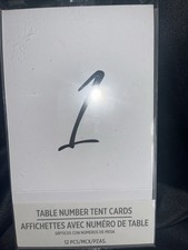 Amscan standard table d'occasion  Expédié en Belgium