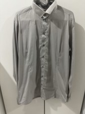 Camicia uomo manica usato  Napoli