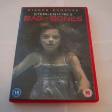 Bag bones 2011 for sale  RAMSGATE