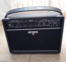 Boss katana mini usato  Italia