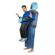 Adult inflatable zombie for sale  MANSFIELD