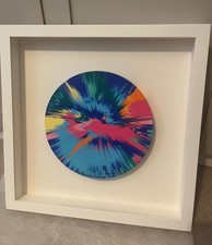 Damien hirst beautiful for sale  UK