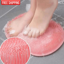 Exfoliating silicone foot for sale  BIRMINGHAM