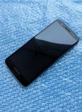 Usado, Substituição de tela LCD original Motorola Moto G6 com quadro A-Stock sku#12752 comprar usado  Enviando para Brazil