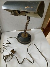 Ancienne lampe articulée d'occasion  Saint-Amand-Montrond