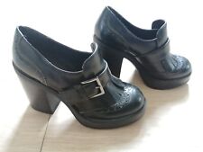 Scarpe donna bata usato  Moggio Udinese
