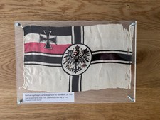 Tischfahne reichskriegsflagge  gebraucht kaufen  Weimar