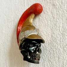 Ancienne vanité casque d'occasion  Plougasnou