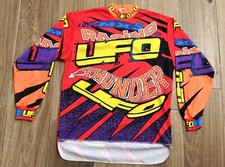 Vtg ufo thunder usato  Pinerolo