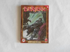 Berserk collection kentaro usato  Valchiusa