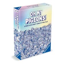 Pigeons party game for sale  EDINBURGH