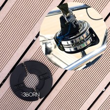 FURLEX 100S Selden Lids 2X Furling Reefing Enrollador Genova Jib Sail comprar usado  Enviando para Brazil