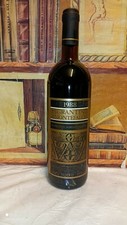 Vino 1988 sagrantino usato  Villachiara
