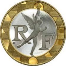 Francs génie bastille d'occasion  Plaisance