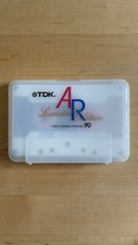 Tdk limited edition for sale  SKELMERSDALE