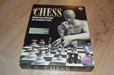 Corel chess schach gebraucht kaufen  Mölln