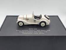 Bmw 328 mille usato  Varese