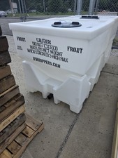 Hoppers material surge for sale  Scottsburg