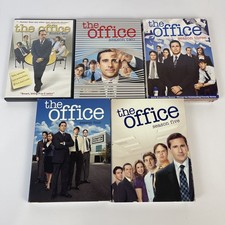 Office dvd season for sale  Elizabethtown