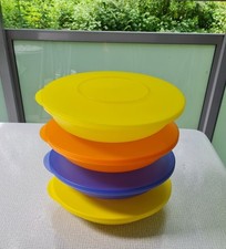 Tupper schüsseln deckel gebraucht kaufen  Essen