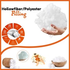 Hollowfiber polyester filling for sale  ROCHDALE