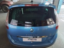 Tailgate boot renault for sale  GLOUCESTER