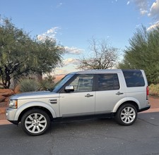 2013 land rover for sale  Saint George
