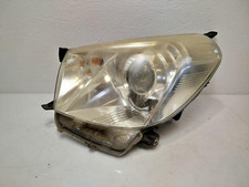 Toyota typ scheinwerfer gebraucht kaufen  Magdeburg