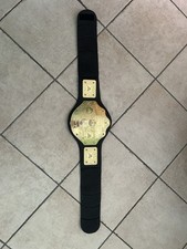 Cintura bambini wwe usato  Zeccone