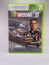 Nascar manual for sale  Livonia
