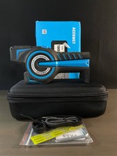 Fita métrica digital 3 em 1, ferramenta de medição a laser 330 pés e fita de bloqueio automático com comprar usado  Enviando para Brazil