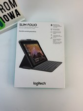 Logitech slim folio for sale  Cedar Rapids