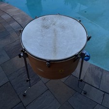 Floor timpani tom for sale  San Jose