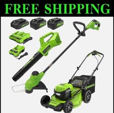 Greenworks 48v cordless for sale  Oswego