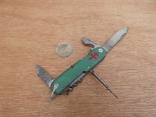 Liberation 1945 couteau d'occasion  France