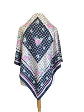 Vetterli silk scarf for sale  Shipping to United Kingdom