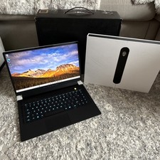 Alienware x15 core for sale  WEST DRAYTON