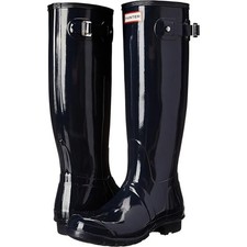 Hunter women navy for sale  Haslet
