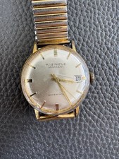 Kienzle markant vintage gebraucht kaufen  Langenhagen