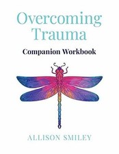 Overcoming trauma companion for sale  Philadelphia