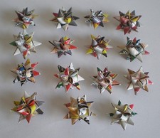 Kleine mini fröbelsterne gebraucht kaufen  Espenau