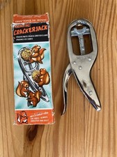 Crackerjack nutcracker crab for sale  SWINDON