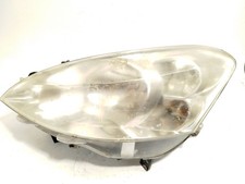 9682829380 left headlight d'occasion  Expédié en Belgium